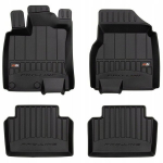 Guminiai ProLine 3D kilimėliai Qashqai I 2006-2013