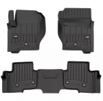 Guminiai ProLine 3D kilimėliai Land Rover Discovery 4 2009-2016