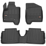Guminiai ProLine 3D kilimėliai Citroen C3 Picasso I 2008-2017