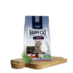 Happy Cat maistas suaugusioms katėms su jautiena Culinary VoralpenRind, 1,3 kg