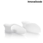 Silikoninė buniono korektoriaus apsauga Bunilief InnovaGoods (2vnt.)