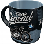 Puodelis BMW - Classic Legend