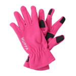 Huppa Flisinės pir&scaron;tinės AAMU, fuchsia