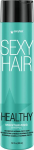 Drėkinamasis &scaron;ampūnas Sexy Hair Healthy Moisturizing, 300 ml