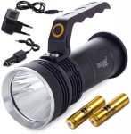 LED žibintuvėlis