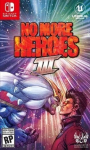 No More Heroes 3, Nintendo Switch