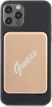 Atsarginis maitinimo &scaron;altinis ("Power Bank") Guess GUPBMSVSLG 3000mAh