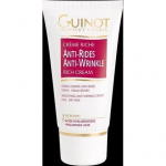Veido kremas brandžiai odai Guinot Anti Wrinkle Rich 50 ml