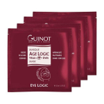 Lak&scaron;tinė paakių kaukė brandžiai odai Guinot Age Logic, 4 vnt.