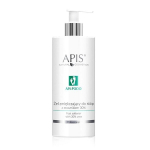 Apis api-podo mink&scaron;tinamasis pėdų gelis su 30 % karbamido 500 ml