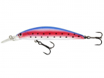 Vobleris Lucky John Silver Shiner 88SP 916
