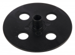 164379-4 Kopijavimo žiedas 7,7x9,5x11,5mm 3612C, 3620, RP0900, RP2300FC Makita