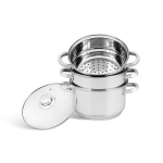 Edenberg garų puodų rinkinys