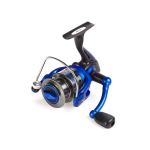 Ritė salmo spiner spin II 6