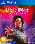 Žaidimas PS4 - Life is Strange True Colors - Importo versija - Žaidžiamas prancūzų kalba - Nuotykiai - 1 žaidėjas