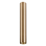 Nowodvorski &scaron;viestuvo gaubtas Cameleon Eye L Brass 8484