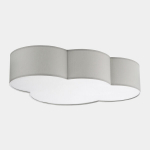 TK Lighting vaiki&scaron;kas lubinis &scaron;viestuvas Cloud 3145