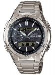 Laikrodis vyrams Casio WVA M650TD 1AER