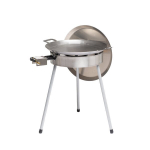 GrillSymbol Kepsninės rinkinys PRO-580 basic