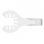 Graphite 56h060 Peilis daugiafunkciniam įrankiui