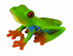 Collecta Raudonakio medlaipio figūrėlė