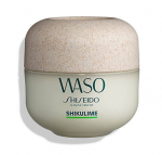 Drėkinamasis kremas Shiseido Waso Shikulime, 50ml