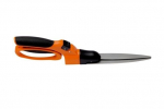 Žirklės žolei pasukamos BACHO GS-180-F