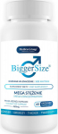 Medica Supl.diety-Bigger Size - kapsułki 60 szt