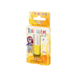 Nagų lakas vaikams - Tubi Glam - Geltonas Perlas - 5ml, Tuban TU3461