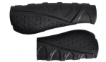 Vairo rankenėlės Velo ProX VLG-709AD3 130/92mm Comfort GEL black