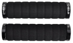 Vairo rankenėlės Velo ProX VLG-847AD3 129mm Foam Lock-on black