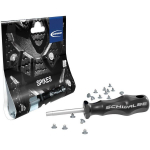 Padangų dygliai Schwalbe Spikes Kit, 50vnt.