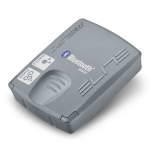 Greičio daviklis Elite Misuro Bluetooth / Ant+