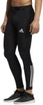 Sportinės tamprės vyrams Adidas Tf Lt 3s Black GL0456, juodos