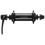 Priekinė įvorė Shimano Tourney TX HB-TX5008-QR-36H