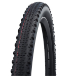 Padanga 29" Schwalbe Thunder Burt HS 451 Evo Fold TLE 57-622 / 29x2.25 Super Ground Addix Speed