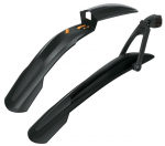 Skydelių komplektas 26-27.5" SKS X-Blade & Shockblade Dark