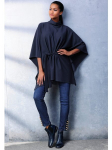 Džinsai moterims Alba Moda 421-1053, 42