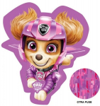 Vaikų dekoratyvinė pagalvė Paw Patrol - SKYE