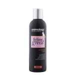 Animology &scaron;ampūnas katėms Feline Great, 250 ml