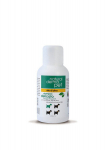 Derbe Natural Derma Pet Delicato &scaron;ampūnas &scaron;unims, 200 ml, 200ml