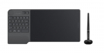Huion Inspiroy Keydial KD200
