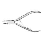 Odelių žnyplės Mini Eurostil, 8 cm