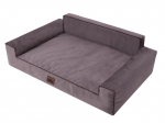 Hobbydog guolis Glamour New Brown Fancy, L, 78x53 cm