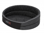 Hobbydog guolis Foam Black Ekolen R1, 42x30 cm