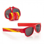 Sunfold Spain Red Sulankstomi Akiniai Nuo Saulės V0101001