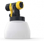 Dažų pur&scaron;kimo pistoletas Wagner