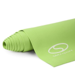 Jogos kilimėlis SMJ Yoga Mat, 173x61x0.3 cm, žalias