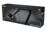 Mikrofonas Trust GXT 255+ ONYX +