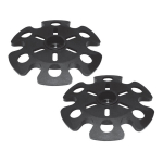 Antgalis Spokey Snowflake, 89 mm